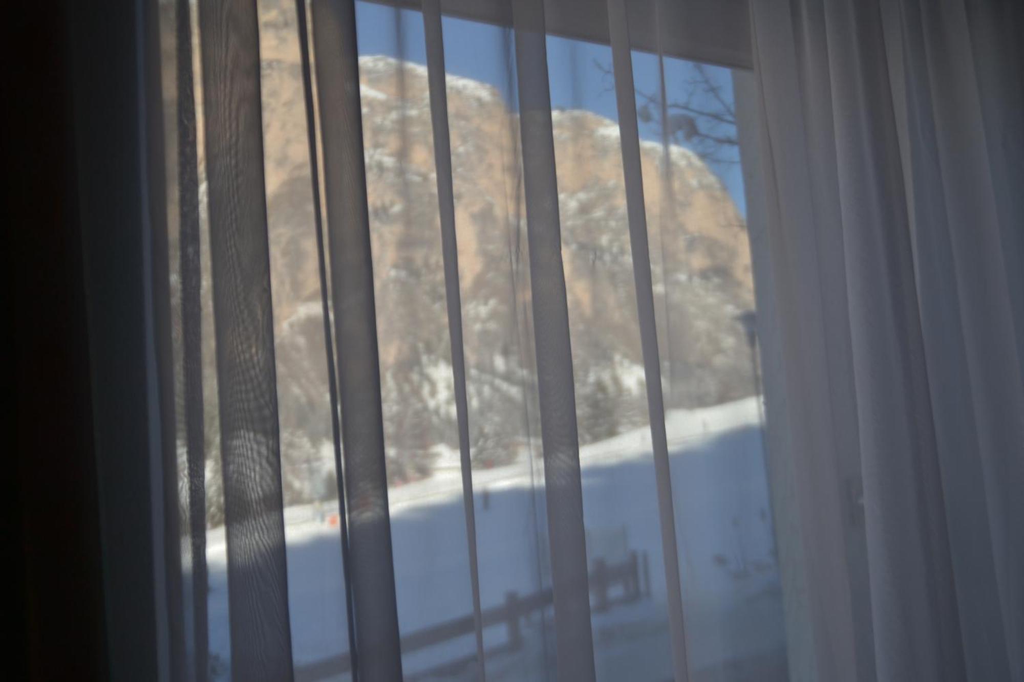 Hotel Scoiattolo Selva di Val Gardena Dış mekan fotoğraf