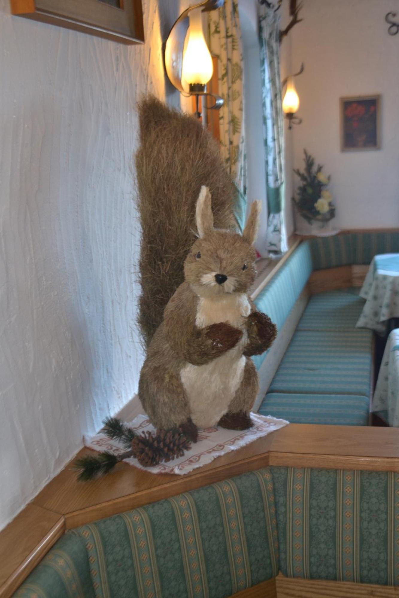 Hotel Scoiattolo Selva di Val Gardena Dış mekan fotoğraf