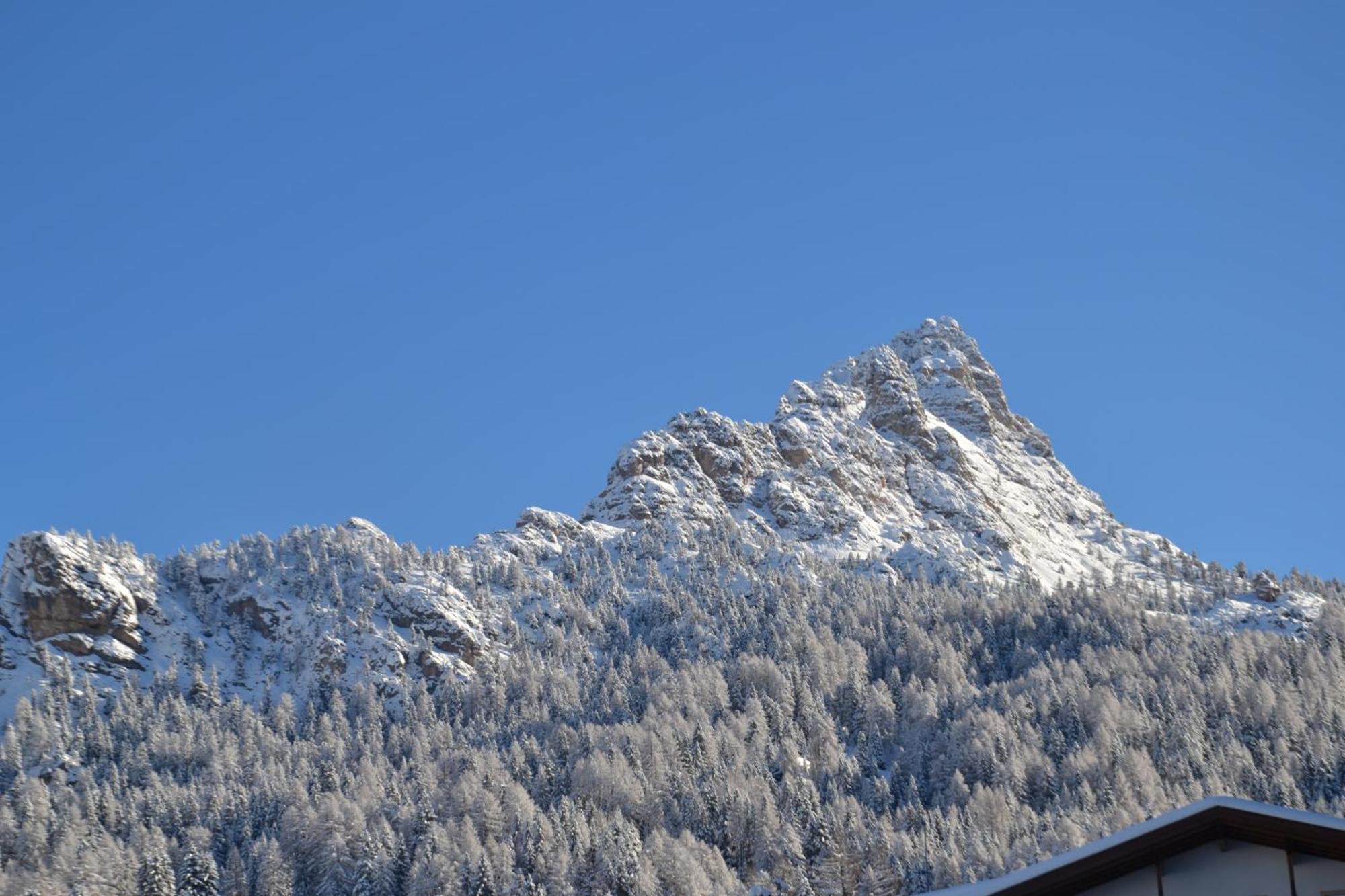Hotel Scoiattolo Selva di Val Gardena Dış mekan fotoğraf