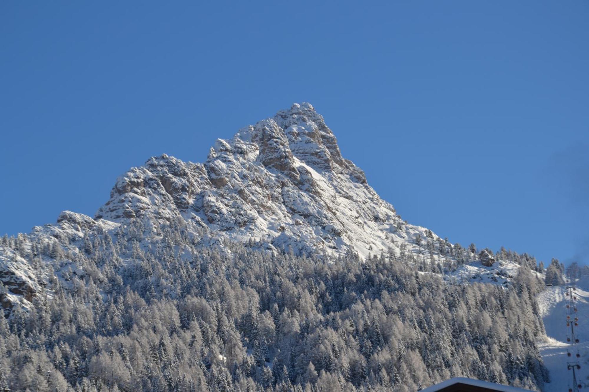 Hotel Scoiattolo Selva di Val Gardena Dış mekan fotoğraf