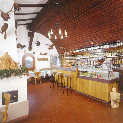 Hotel Scoiattolo Selva di Val Gardena Dış mekan fotoğraf