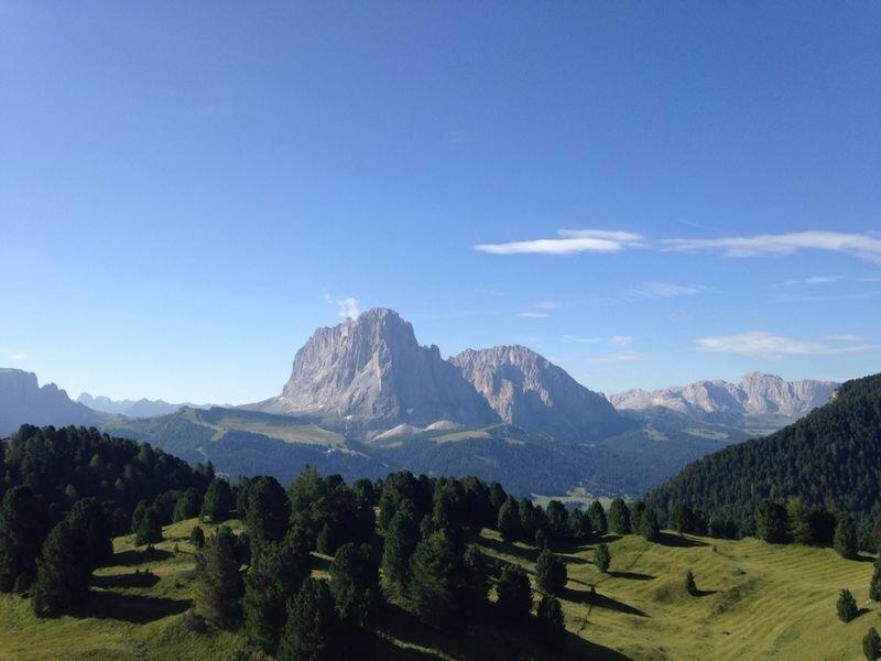 Hotel Scoiattolo Selva di Val Gardena Dış mekan fotoğraf