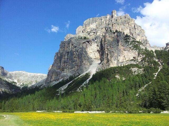 Hotel Scoiattolo Selva di Val Gardena Dış mekan fotoğraf