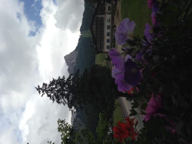 Hotel Scoiattolo Selva di Val Gardena Dış mekan fotoğraf