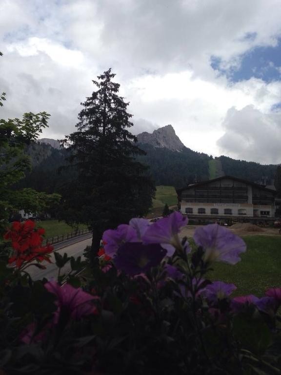 Hotel Scoiattolo Selva di Val Gardena Oda fotoğraf